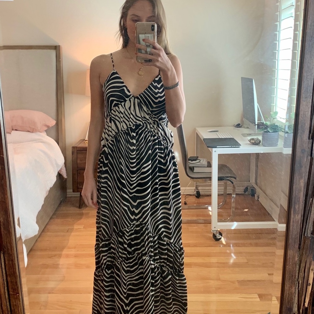 House of Harlow 1960 - Maxi Dress